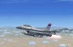 Arizona ANG F-16